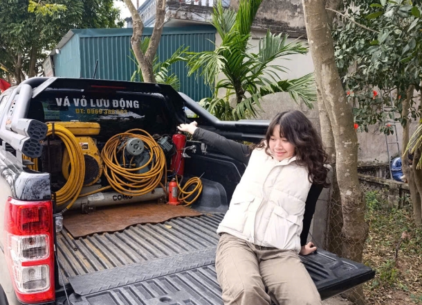 Hoành Lốp – Đối Tác Tin Cậy Trong Lĩnh Vực Phụ Tùng Và Bảo Dưỡng Xe Ô Tô